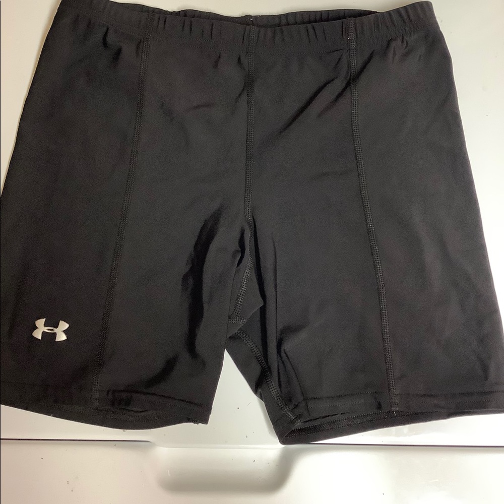 Under Armour Bike Shorts